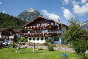 Gasthaus-Pension Golfvilla, Pertisau, Österreich